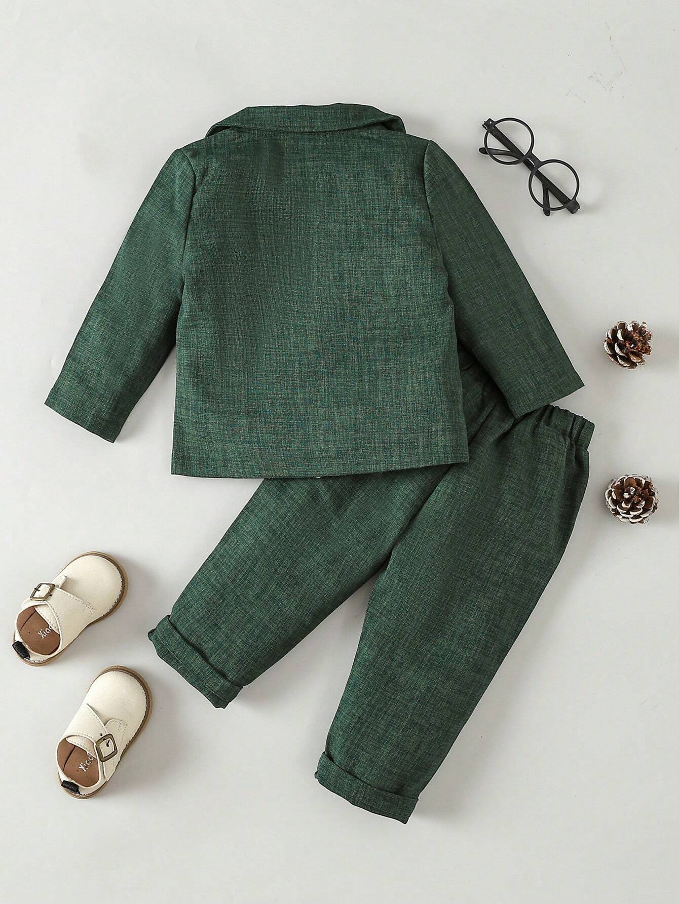 Glamorique Kids Baby Boys' Gentleman Suit