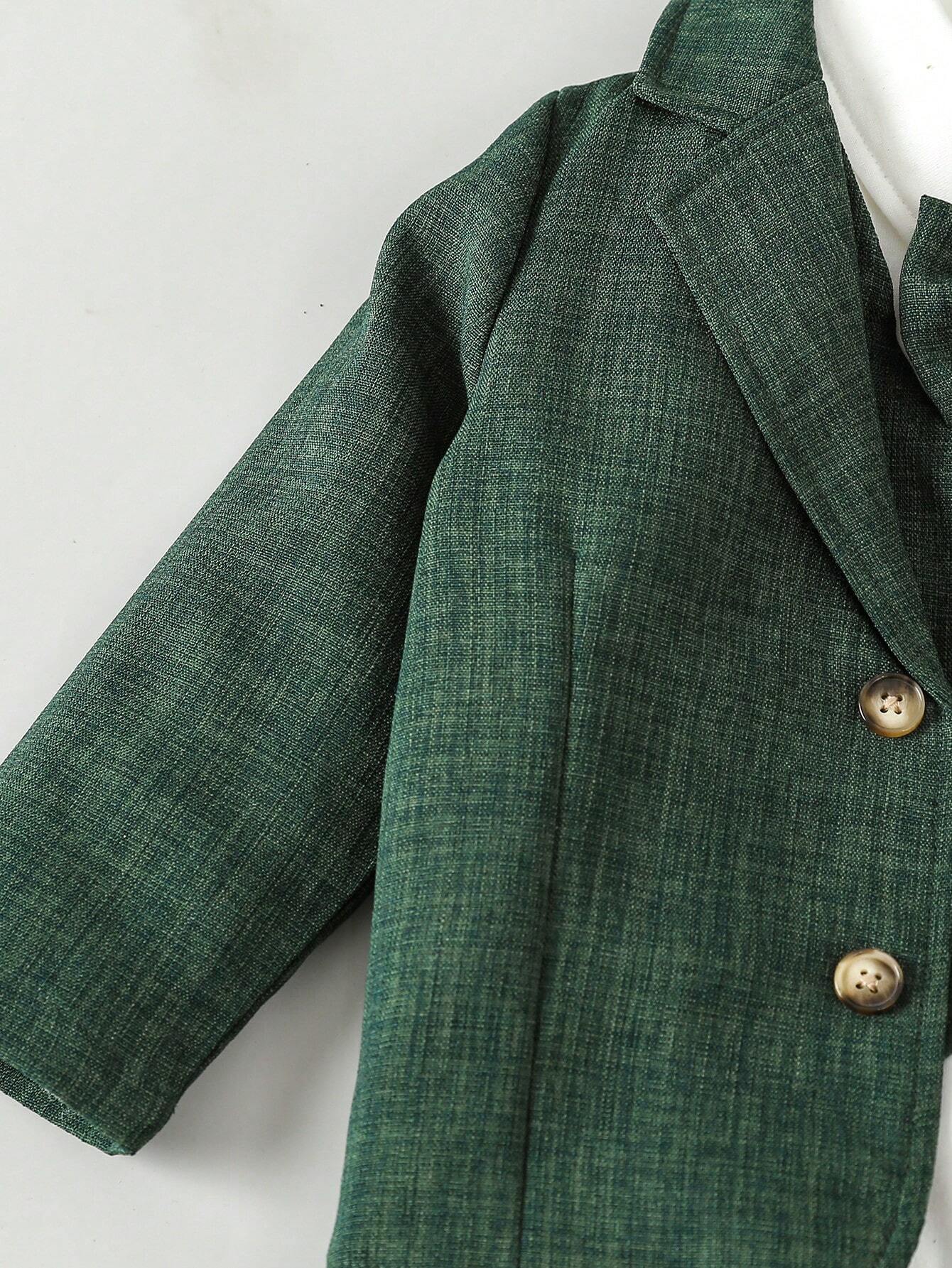 Glamorique Kids Baby Boys' Gentleman Suit