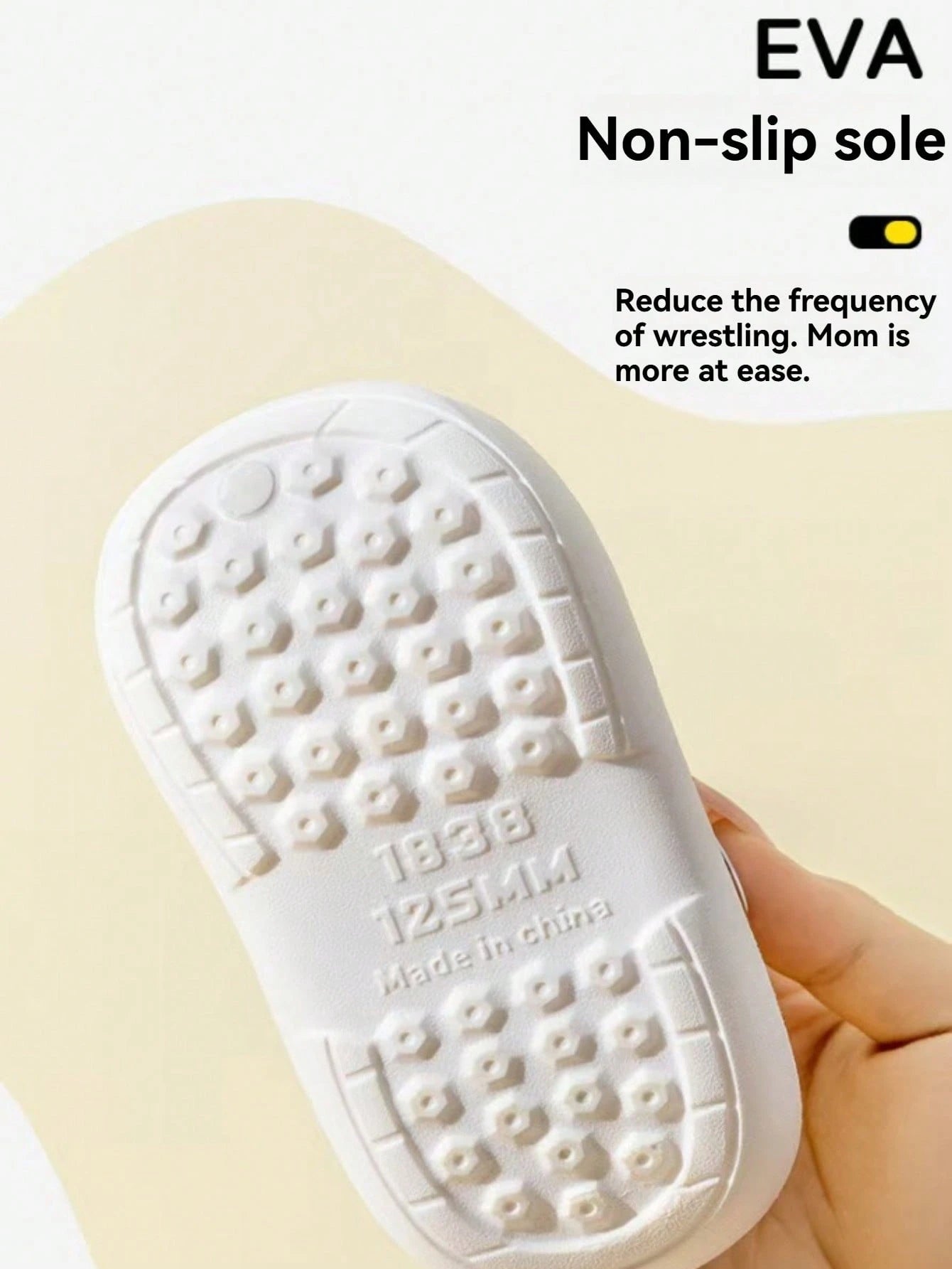 Children's Slippers Fashion Cute Flower Girl Sandals