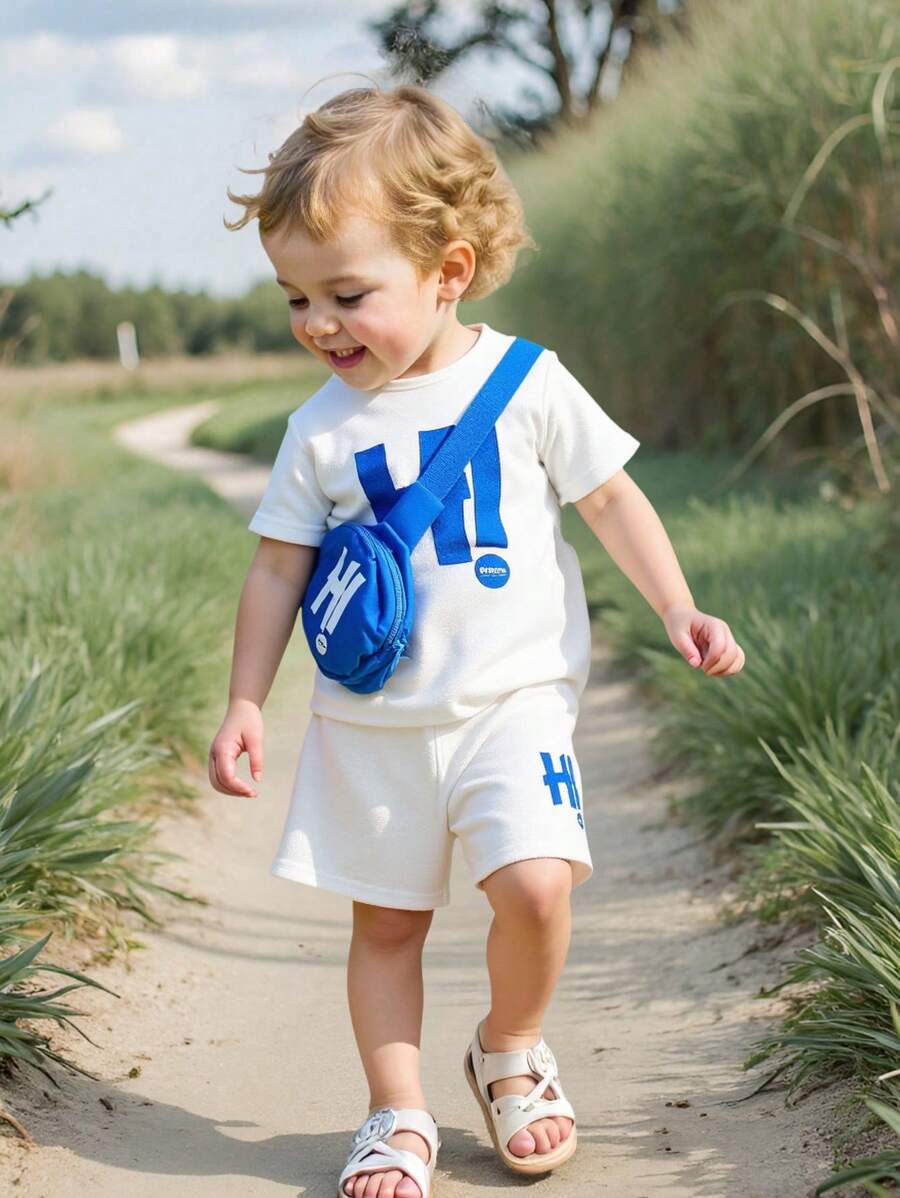 3pcs/Set Includes 1pc Backpack